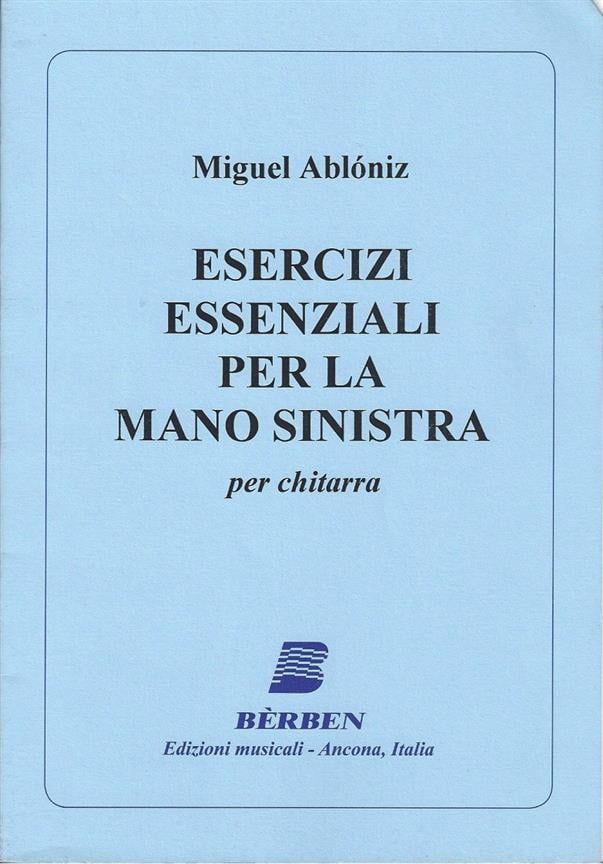 Esercizi Essenziali Per La Mano